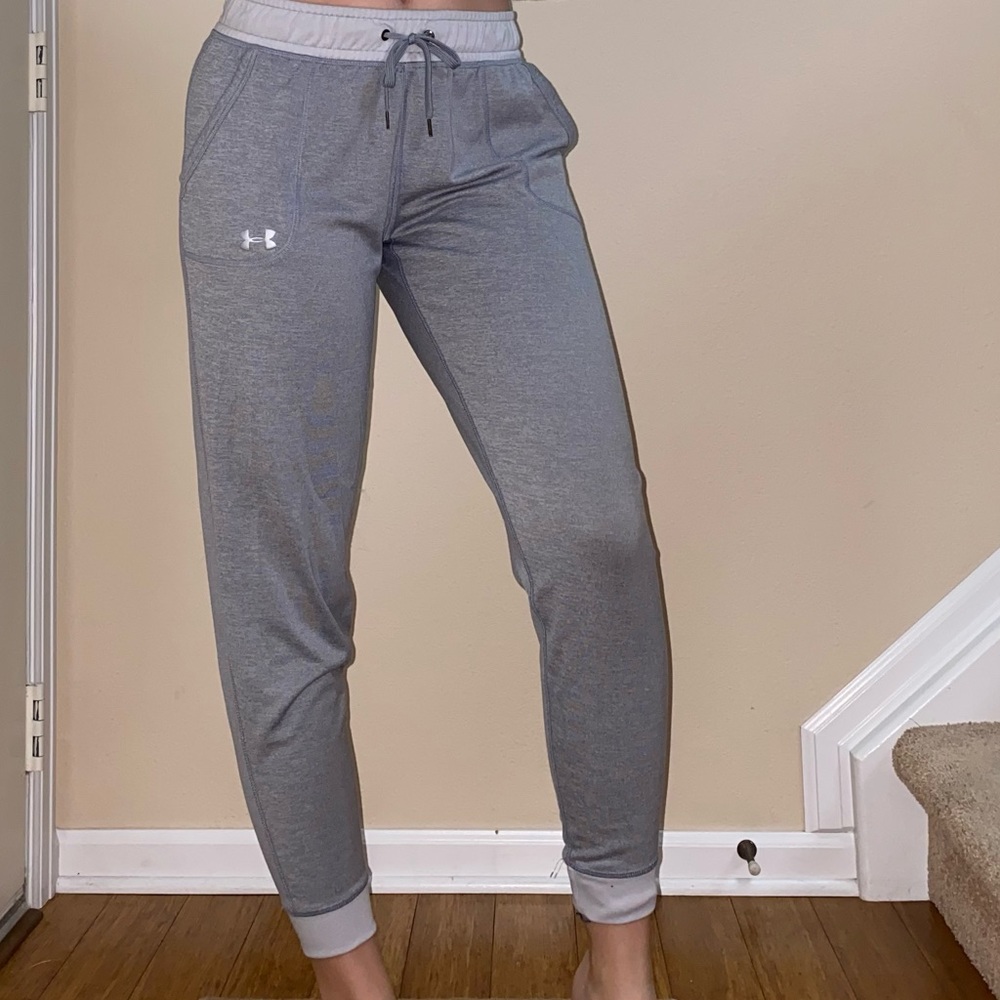 Women’s UnderArmour Joggers